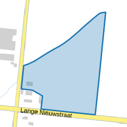 Perceel HTN01-D-1998