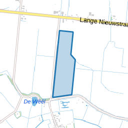 Perceel HTN01-D-2063