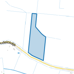 Perceel HTN01-D-2079