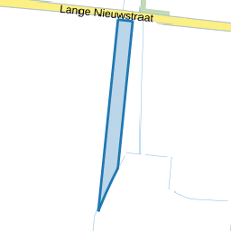 Perceel HTN01-D-2094