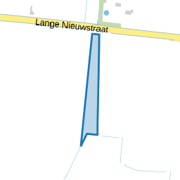 Perceel HTN01-D-2095