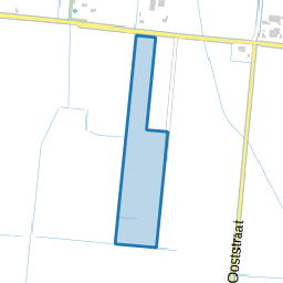 Perceel HTN01-D-2099