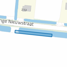 Perceel HTN01-D-2100