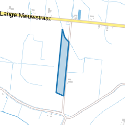 Perceel HTN01-D-2115