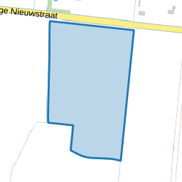 Perceel HTN01-D-2118