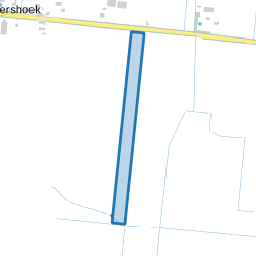 Perceel HTN01-D-2168