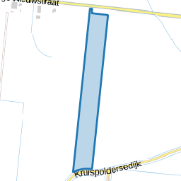 Perceel HTN01-D-2232