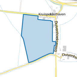 Perceel HTN01-D-2253