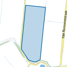 Perceel HTN01-D-2259