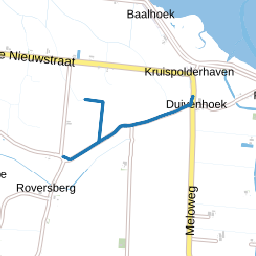 Perceel HTN01-D-2285