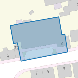 Perceel HTN01-E-2347