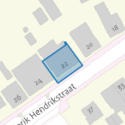 Perceel HTN01-E-2378