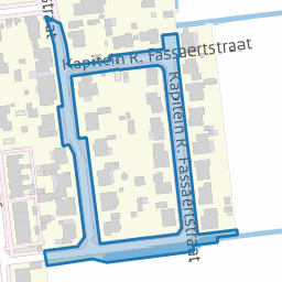 Perceel HTN01-E-2383