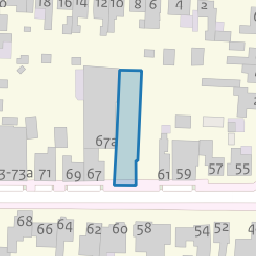 Perceel HTN01-H-1050