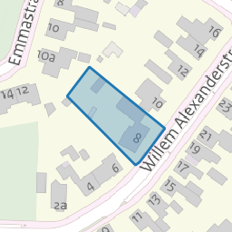 Perceel HTN01-H-1212