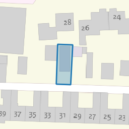 Perceel HTN01-H-1233