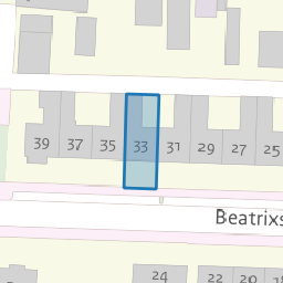 Perceel HTN01-H-1238