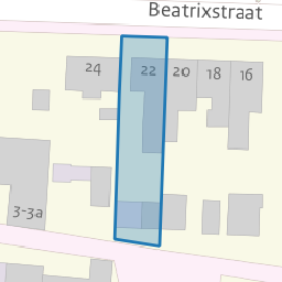 Perceel HTN01-H-1246