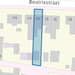 Perceel HTN01-H-1247