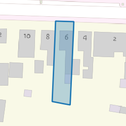 Perceel HTN01-H-1254