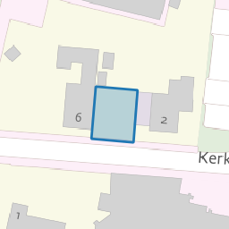 Perceel HTN01-H-1264