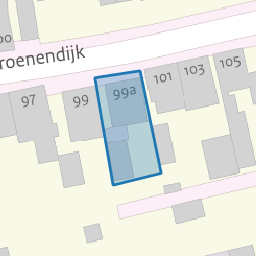 Perceel HTN01-H-1296