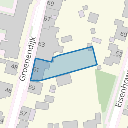 Perceel HTN01-H-1299