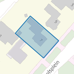 Perceel HTN01-H-1305