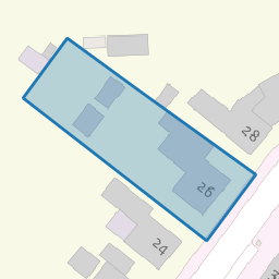 Perceel HTN01-H-1341