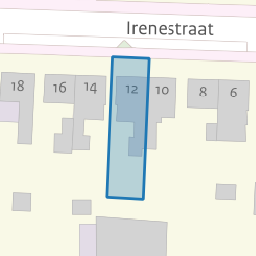 Perceel HTN01-H-1365