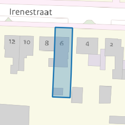 Perceel HTN01-H-1368
