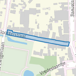 Perceel HTN01-H-1379