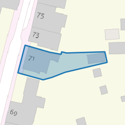 Perceel HTN01-H-1383