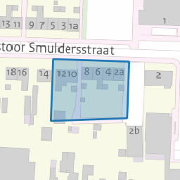 Perceel HTN01-H-1390