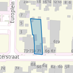 Perceel HTN01-H-1414