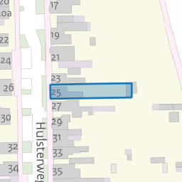 Perceel HTN01-H-1438