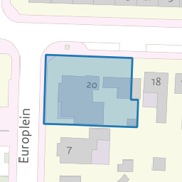 Perceel HTN01-H-1536