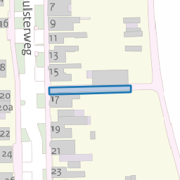 Perceel HTN01-H-1600