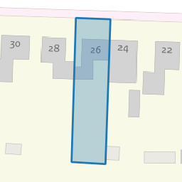 Perceel HTN01-H-1618