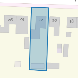 Perceel HTN01-H-1677