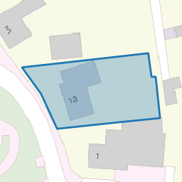 Perceel HTN01-H-1679