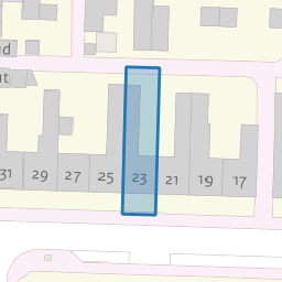 Perceel HTN01-H-1738