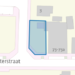 Perceel HTN01-H-1765