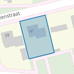 Perceel HTN01-H-1779