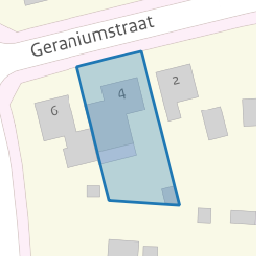 Perceel HTN01-H-1783