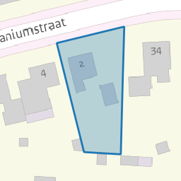 Perceel HTN01-H-1784