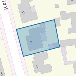 Perceel HTN01-H-1803