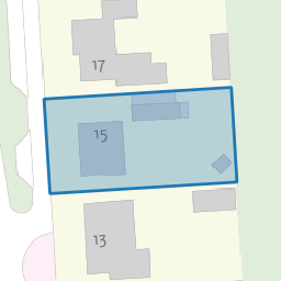 Perceel HTN01-H-1811