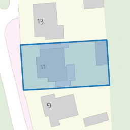Perceel HTN01-H-1813