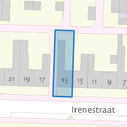 Perceel HTN01-H-1850